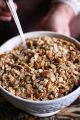 GRANOLA
